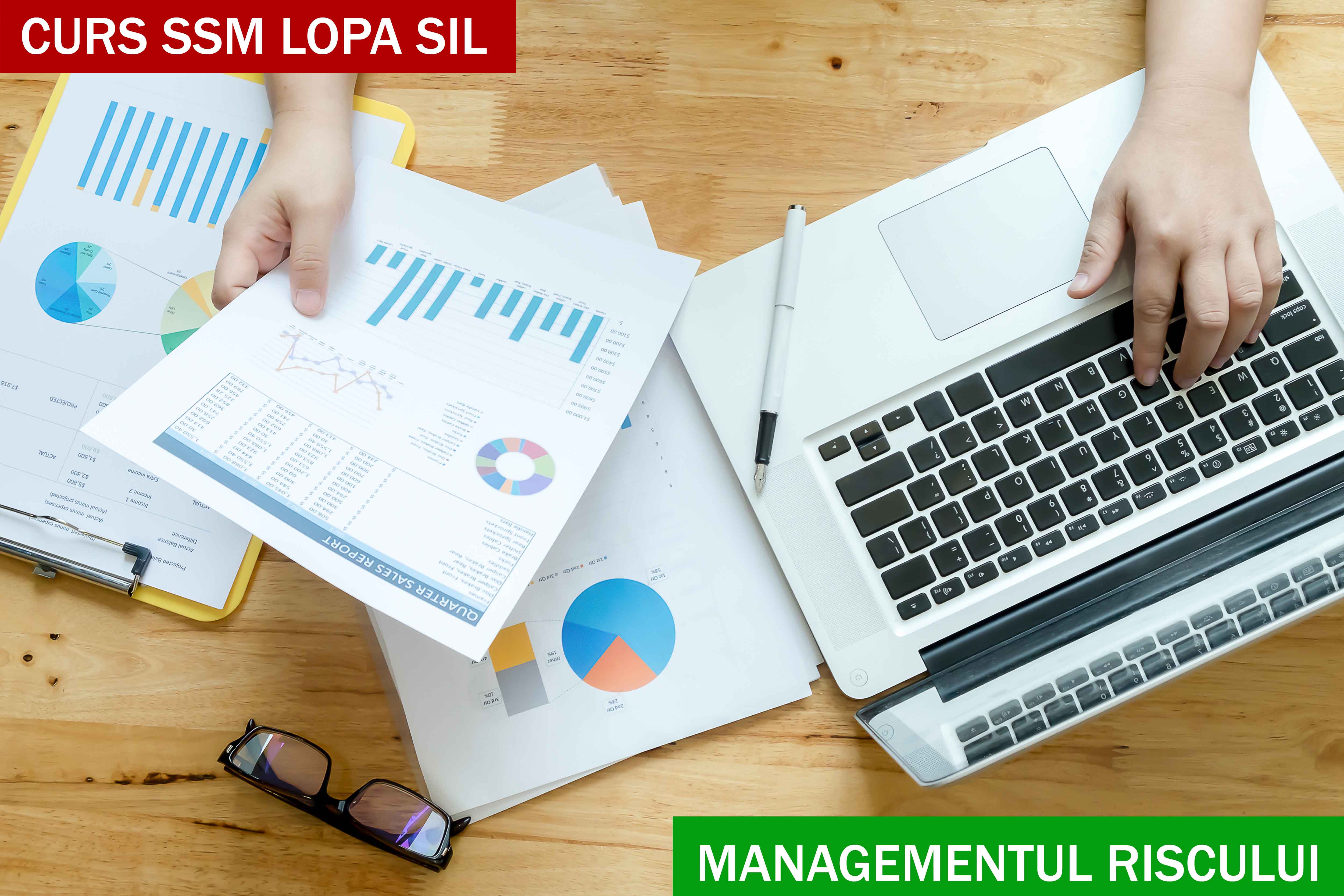 curs ssm managementul riscului lopa sil