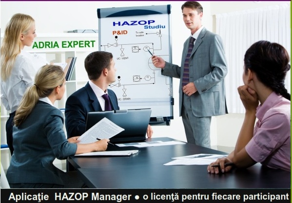 curs hazop hazid adria expert